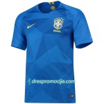 Brazil Dres Gostujući Svjetsko prvenstvo 2018 Brazil Dres Gostujući Svjetsko prvenstvo 2018